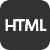 Html-icon