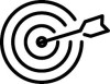 target